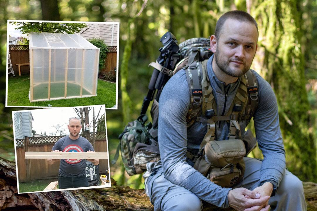 Ex-Infantry Soldier Shares Crisis Survival Tips, Says Preparation Is Possible for Everyone