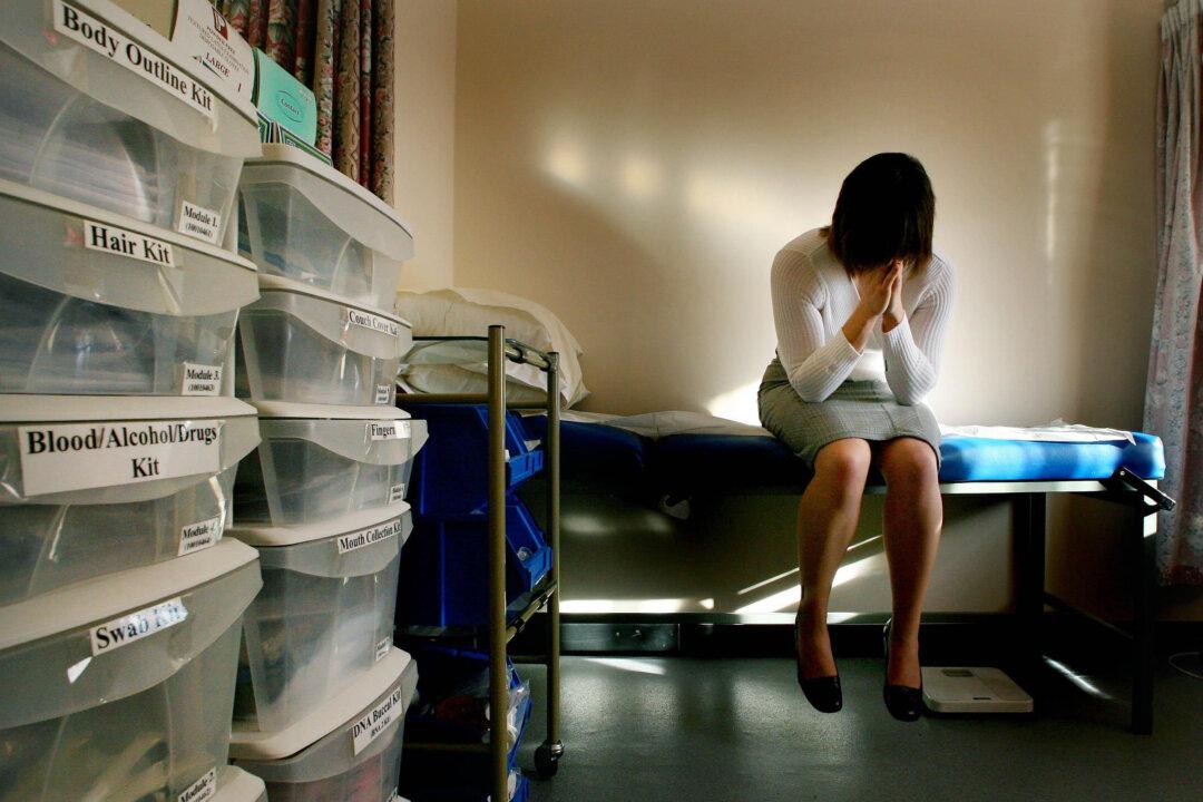 Solicitors Threaten to Boycott Proposed No-Jury Rape Trials in Scotland