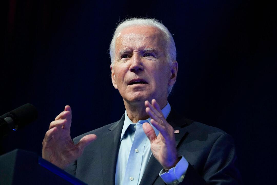 Biden Admin Appeals Ban on Contacting Social Media Firms in Censorship Lawsuit