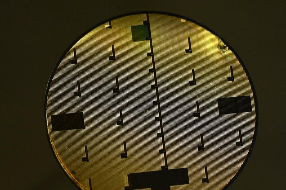 Canadian Technology Organizations Form Semiconductor Working Group