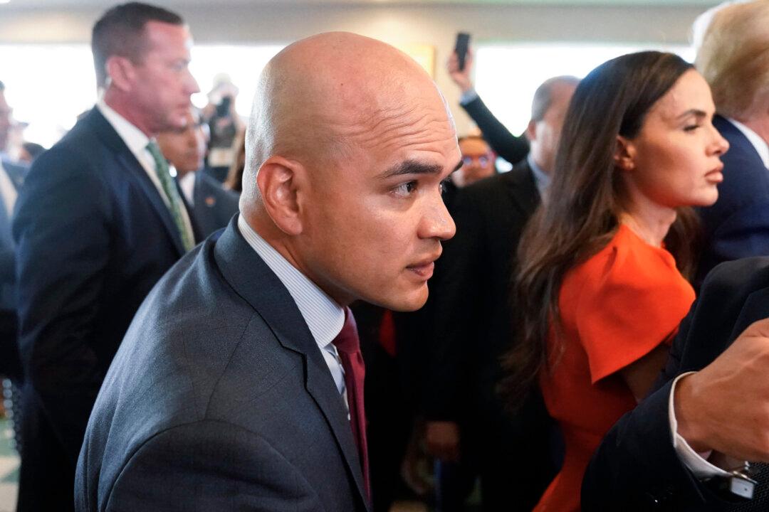 Judge Orders 2 Special Hearings in Trump Documents Case