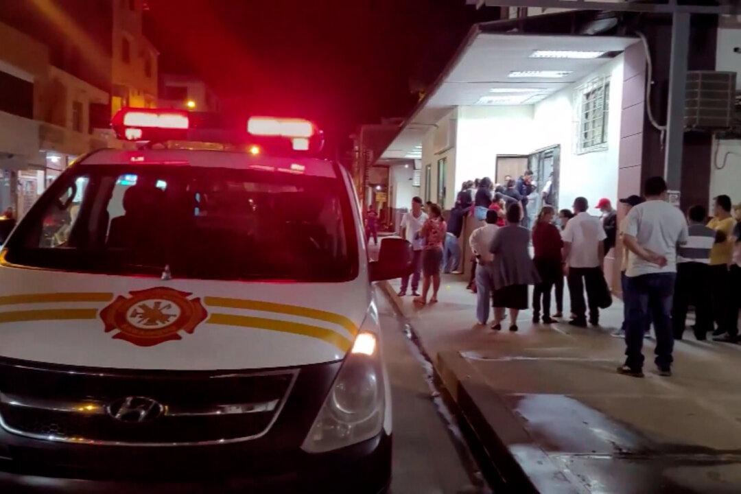 Ecuadorean Woman Who Revived During Her Wake Is Dead After a Week in Intensive Care at a Hospital