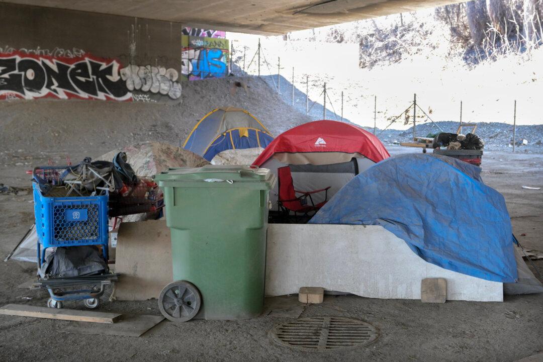 Census Data Suggests Homeless Population Shrinking, Says StatCan