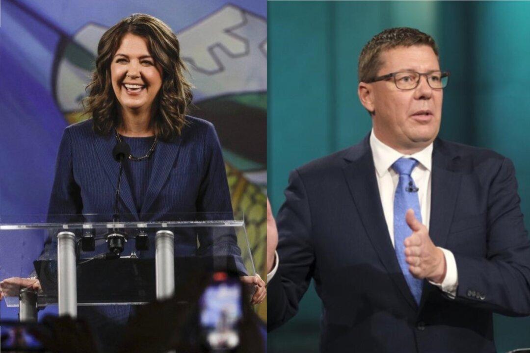 Premiers Call for More Exemptions From Federal Carbon Tax