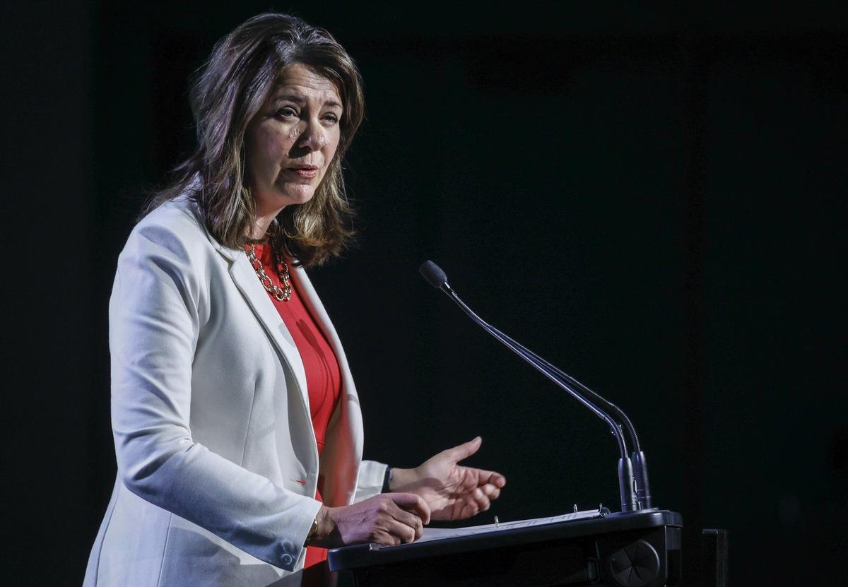 Alberta Extending Fuel Tax Relief Program Until End of the Year, Premier Says