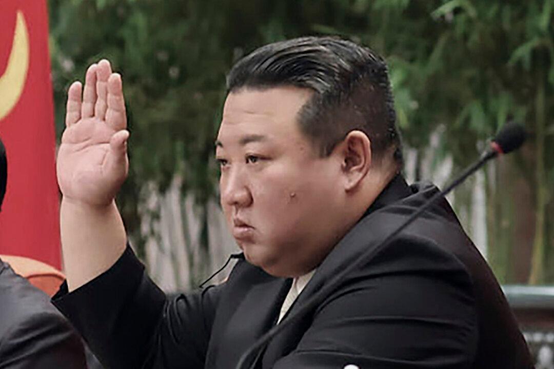 North Korea Calls Failed Spy Satellite Launch ‘The Most Serious’ Shortcoming, Vows 2nd Launch