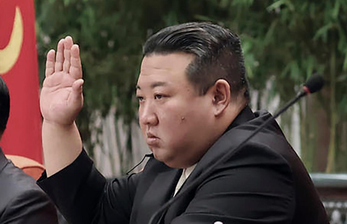 US Condemns North Korea’s Missile Test, Urges Diplomatic Engagement