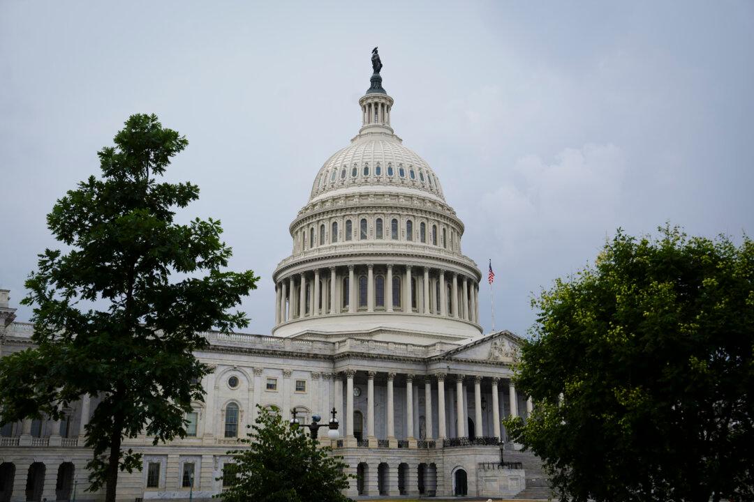 Congress Can’t Control Federal Bureaucracy Without First Growing Oversight Staff, Resources: Experts