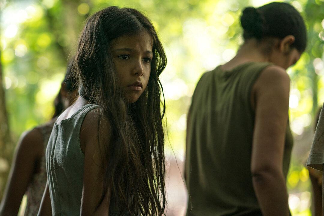 Food Giant Helps Get Child Trafficking Movie ‘Sound of Freedom’ to the Big Screen