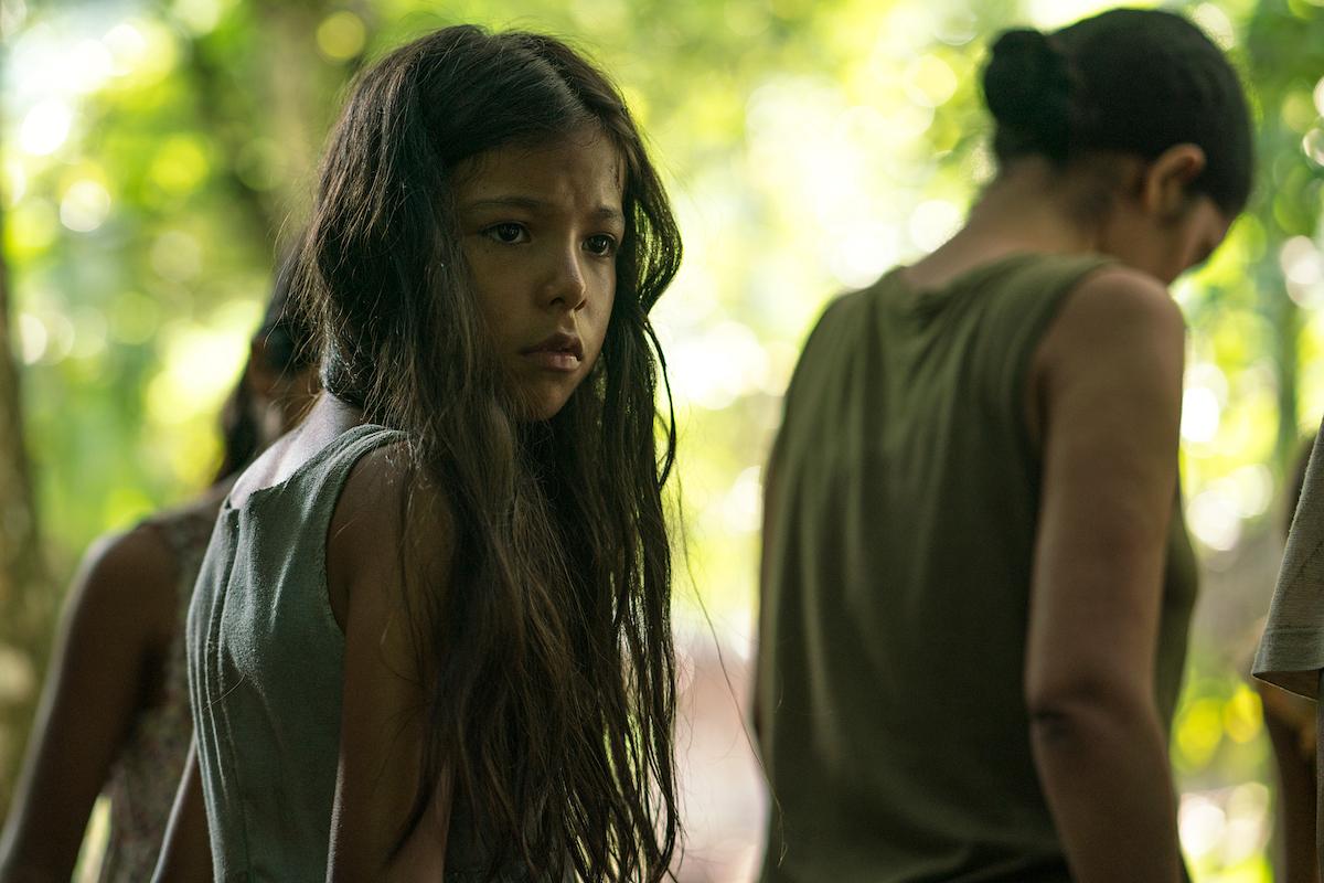 Food Giant Helps Get Child Trafficking Movie ‘Sound of Freedom’ to the Big Screen