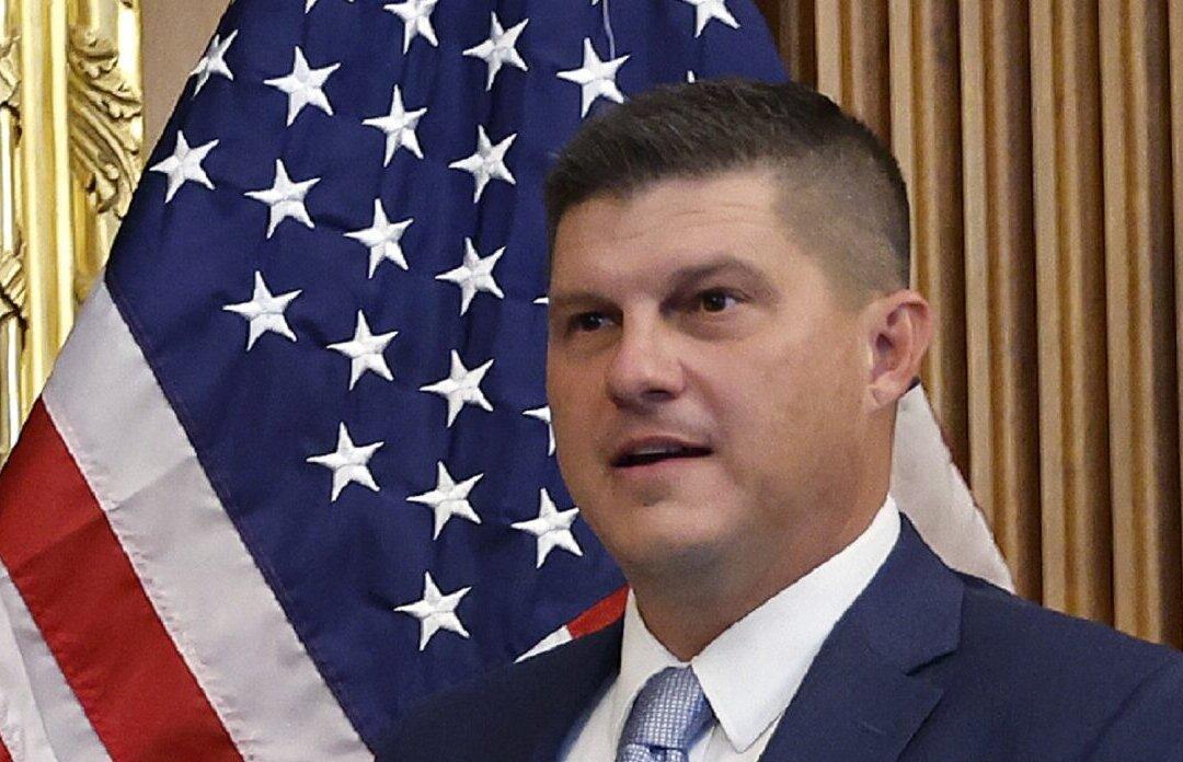 GOP Staffer Attacked at Gunpoint After Congressional Charity Baseball Game