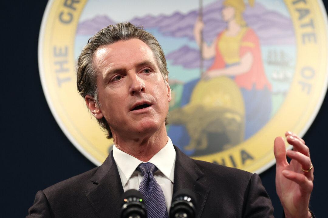 California Governor to Deliver Virtual State of the State Address