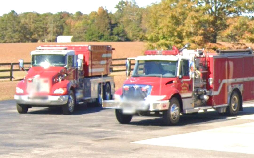 Mobile Home Fire Kills 5 in North Carolina, Including a Couple, Their Friend and His Boys