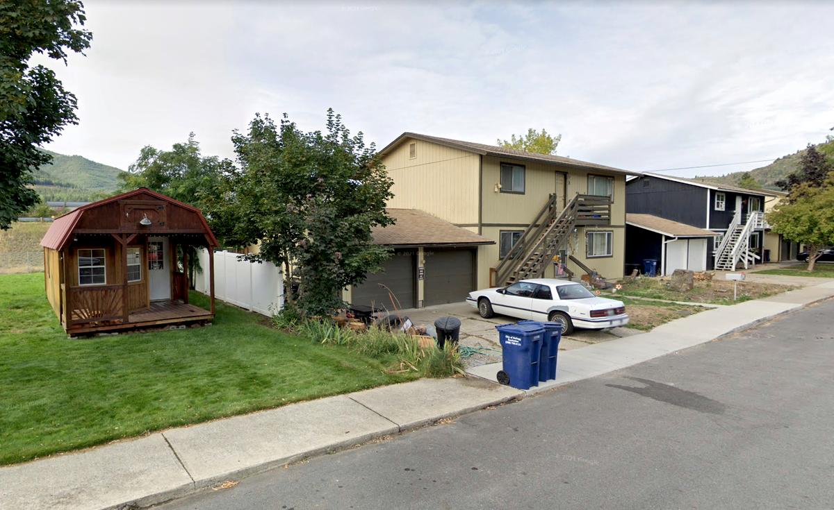 Suspect in Jail After 4 People Fatally Shot at Residence in Idaho, Police Say