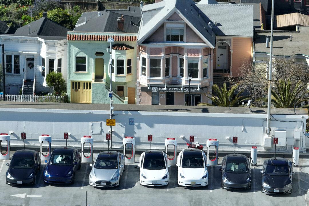 What’s Ahead for the EV Industry in 2025?