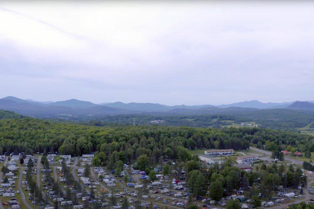 Finding Your Community