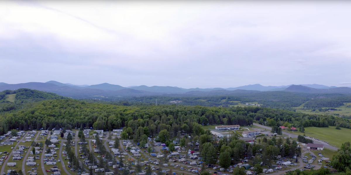 Finding Your Community