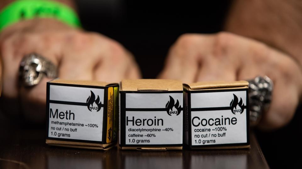 Adam Zivo: Canada’s Failed ‘Safer Supply’ Drug Experiment a Cautionary Tale for the World
