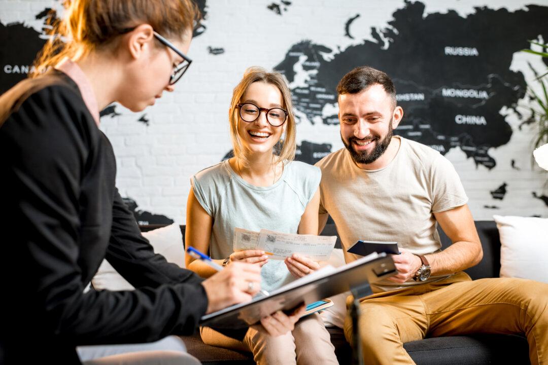 Those Pesky Contracts