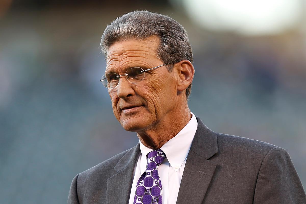 Former Oklahoma and MLB Pitcher George Frazier Dies at Age 68