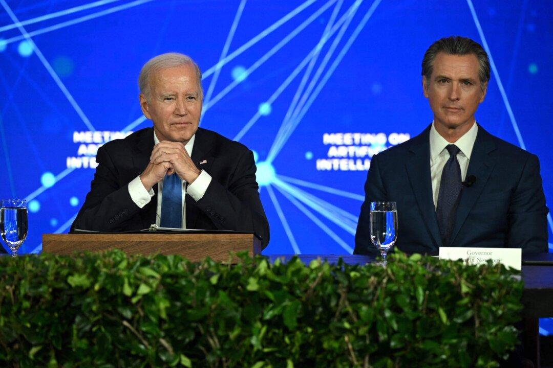Biden Administration Aims to Make AI Technology Woke, Warns Watchdog