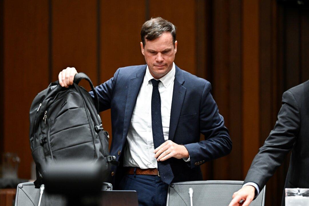 Journalist Defends Reporting on Election Interference