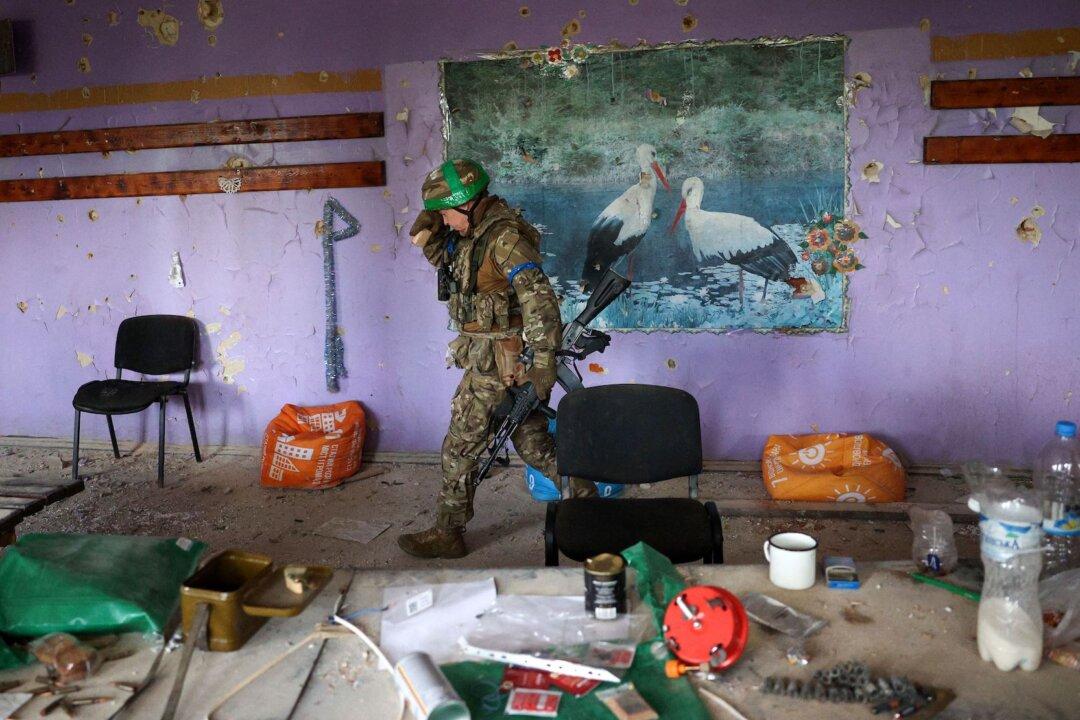 The Russia–Ukraine War and Why Tactical Obsession Is a Mental Illness