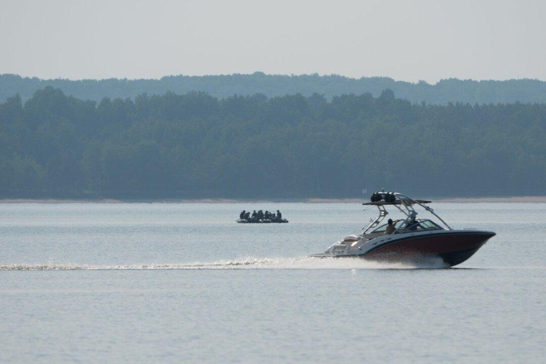 2 Military Members Found Dead After RCAF Helicopter Crash Near Ottawa