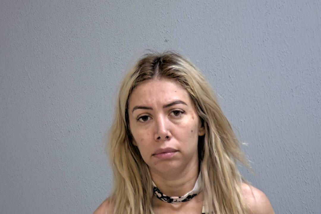 Judge Dismisses Case Against Mexican Woman Caught With 93 Pounds of Cocaine at Border