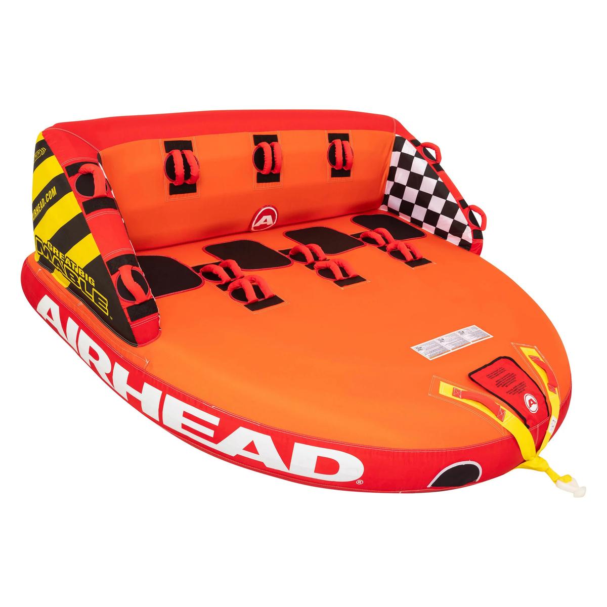 (Courtesy of Airhead)