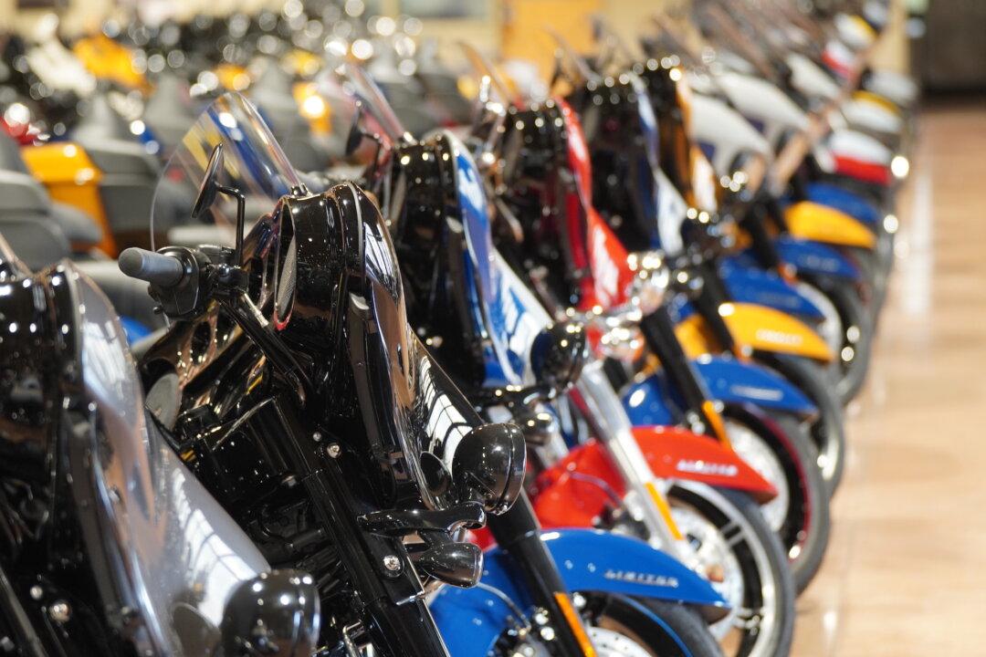 Harley-Davidson Disavows DEI Goals Amid Social Media Backlash