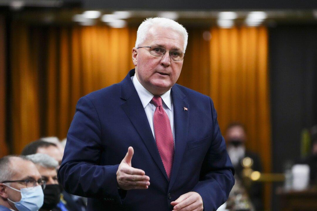 Canada’s Access to Information System ‘Continues to Have Flaws’: Federal Report