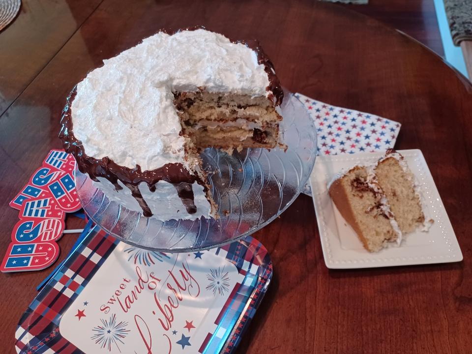 The Family Table: A Labor of Love From a Farm Wife With ‘a Heart of Gold’