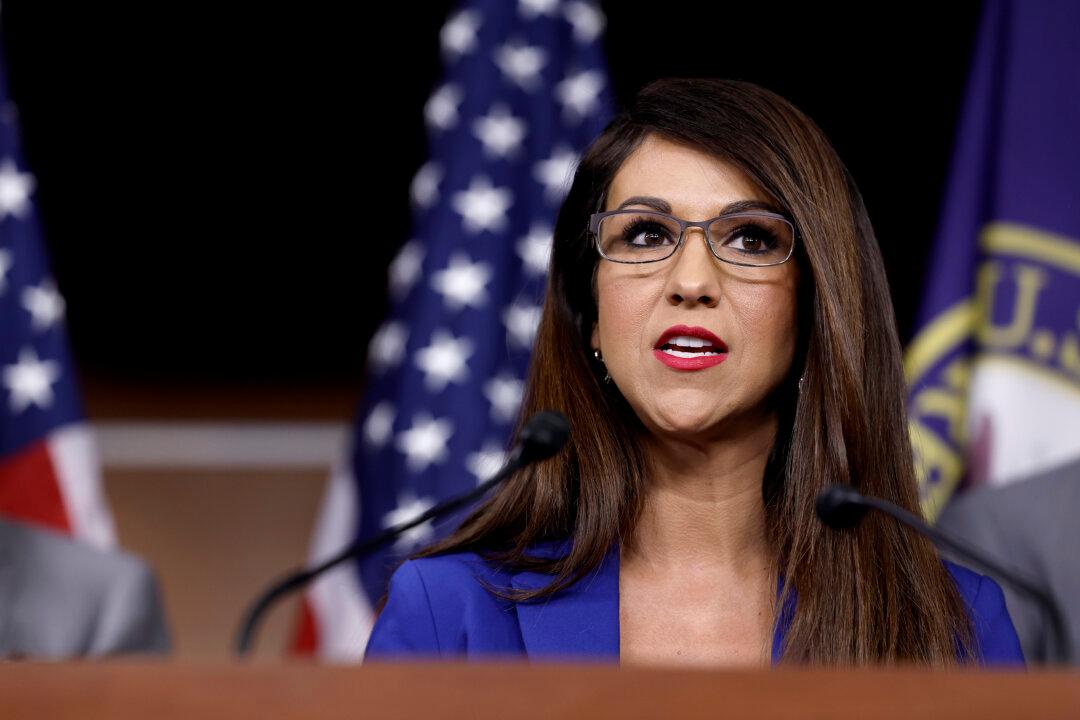 GOP Divided Over Boebert Forcing Biden Impeachment Vote