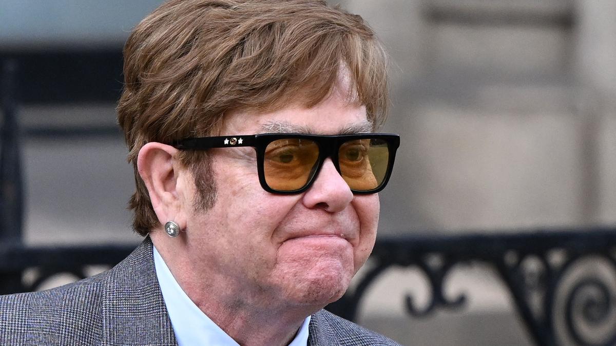 Elton John Singles Out Anti-Grooming Laws as Why He Won’t Have Another US Residency