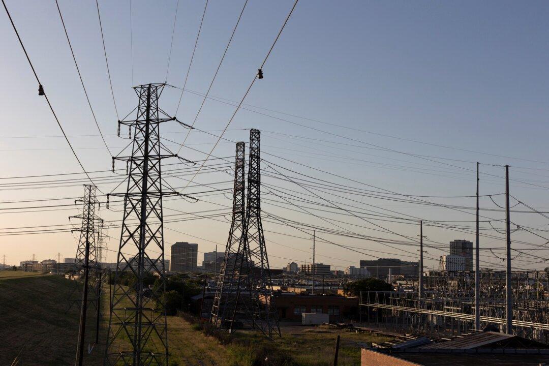 Politics, Not Climate Change, Is Behind Texas’s Electric Power Problems