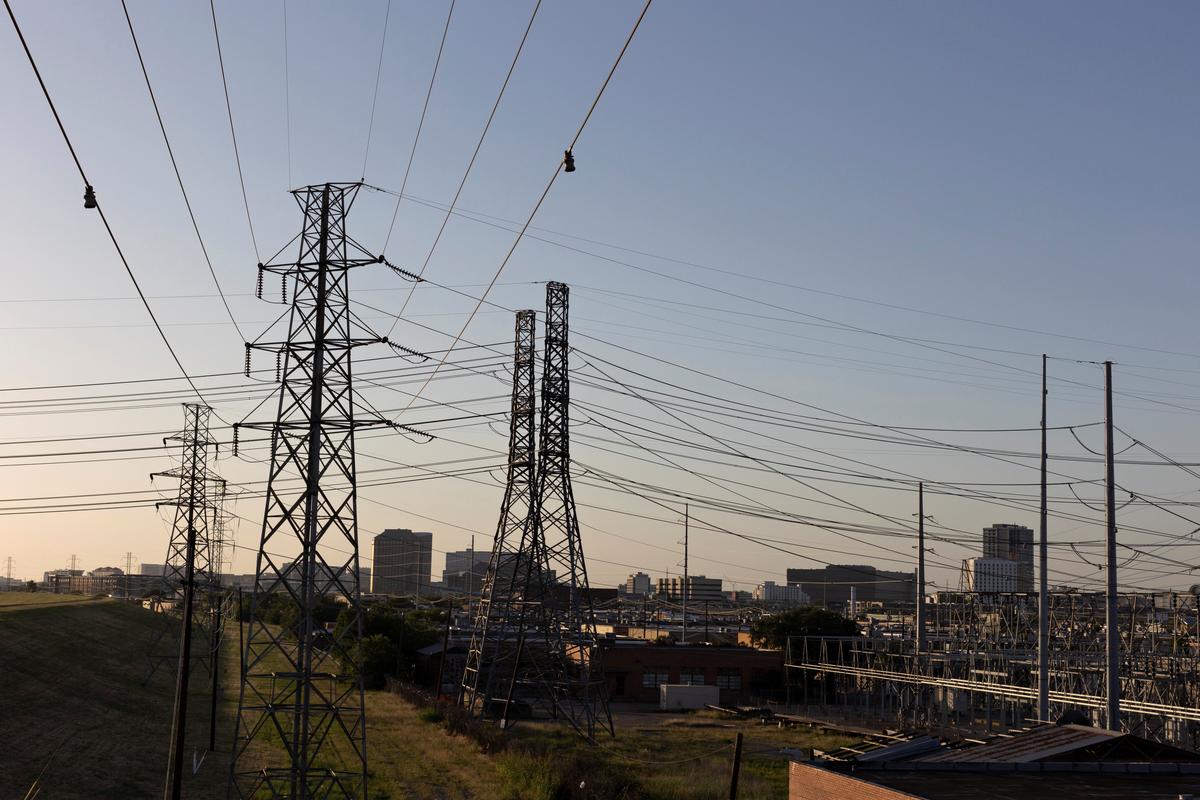 Texas Grid Operator’s Forecast Could Dampen State’s Bitcoin Mining Dreams