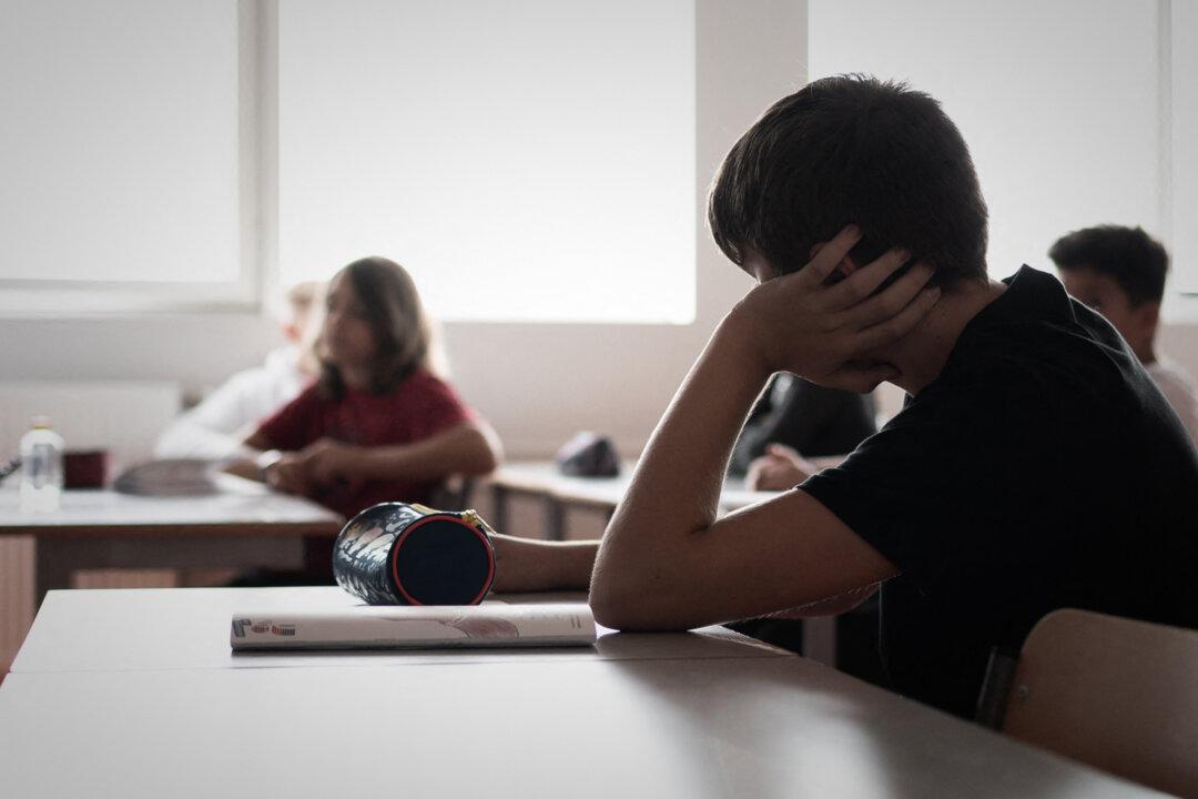 California Bill Allowing Minors to Consent to Mental Health Care Stirs Controversy Amid Gender Ideology Debate