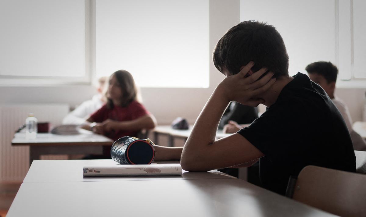 Schools Must Allow Teachers to Regain Control of Their Classrooms