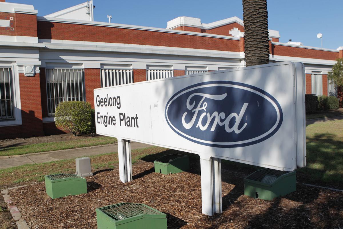 Ford Set to Axe Hundreds of Aussie Jobs in Bid to ‘Improve Efficiency’