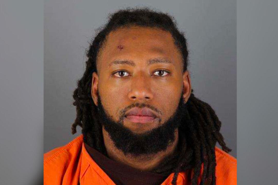 Man With Hit-and-Run History Jailed After Crash Kills 5 Young Women in Minneapolis