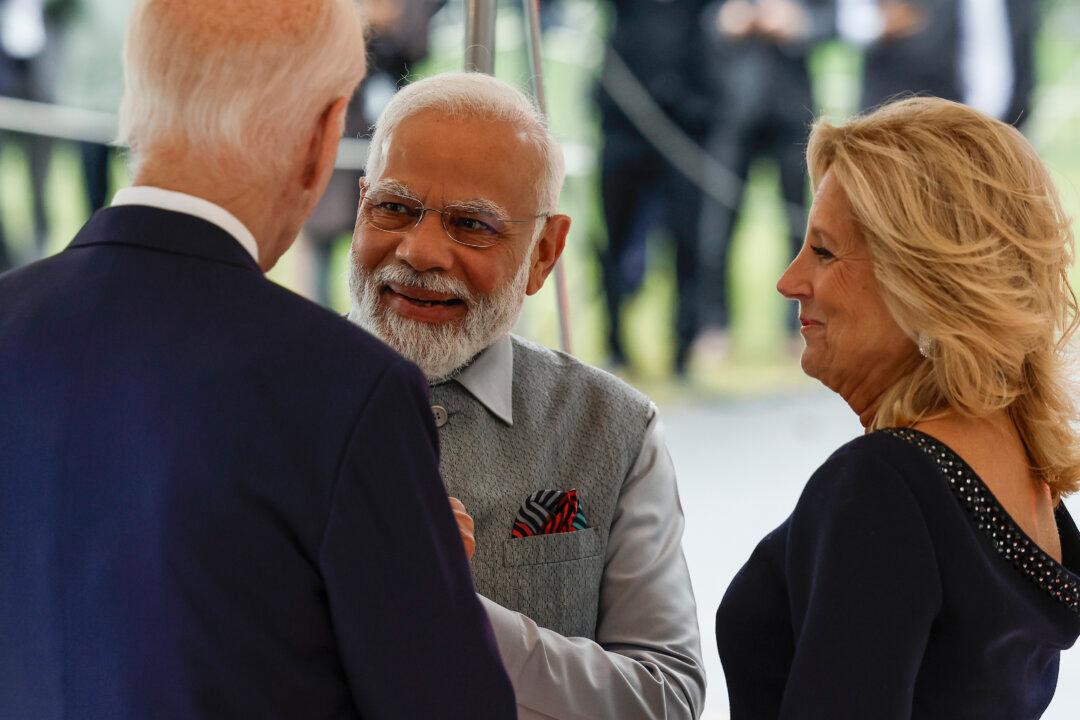 Modi’s Washington Visit Boosts US–India Relations as China Signals Unease