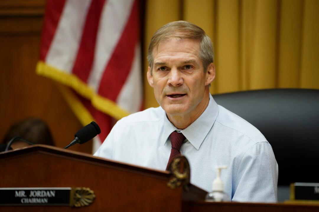 House Judiciary Committee Probing FBI’s Possible ‘Retaliation’ Surveillance of Multiple Republican Staffers