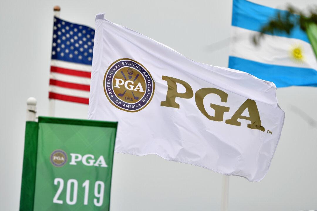 PGA Tour Will Appear Before a Senate Panel Investigating Its Deal With Saudi Backers of LIV