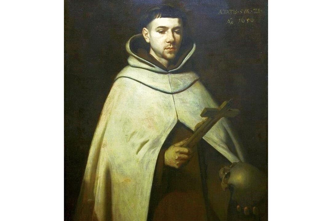 Our Nation’s Long Dark Night of the Soul