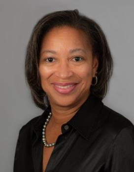 Debby Veney, Senior Vice President of Marketing and Communications for the National Alliance for Public Charter Schools. (Courtesy of Debby Veney)