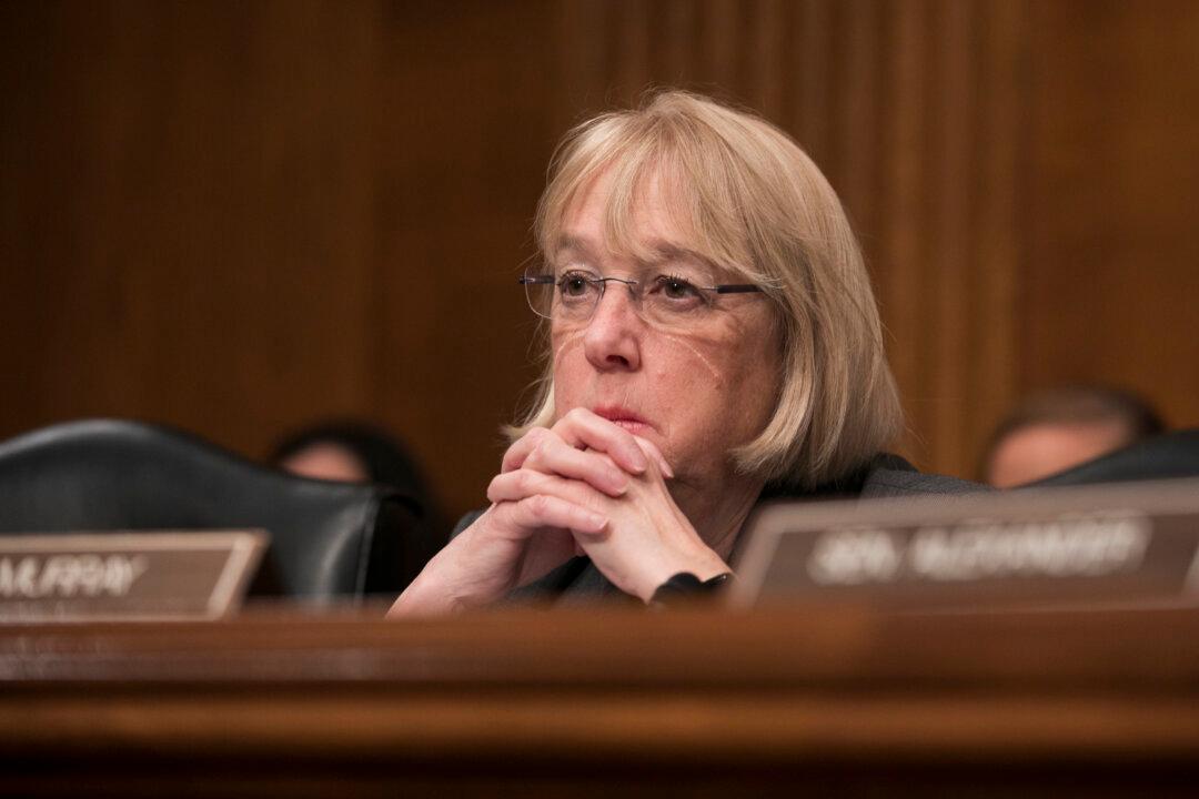 Senate Appropriations Committee Sets Stage for Showdown With House