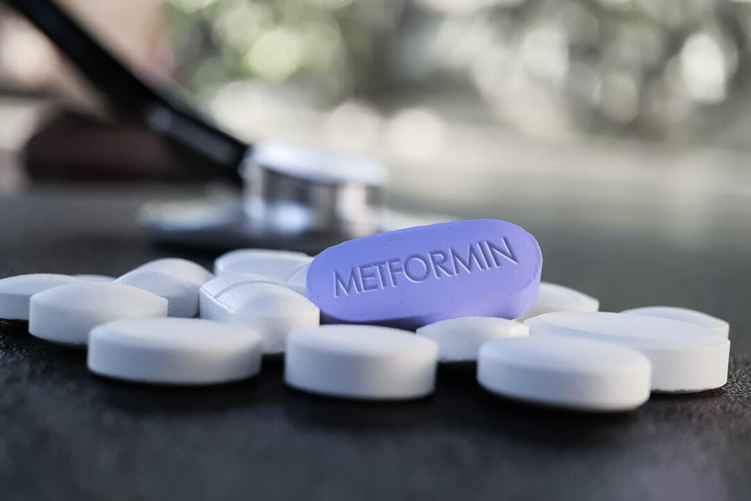 Diabetes Drug May Help Fight Lung Cancer in Overweight Patients: Study