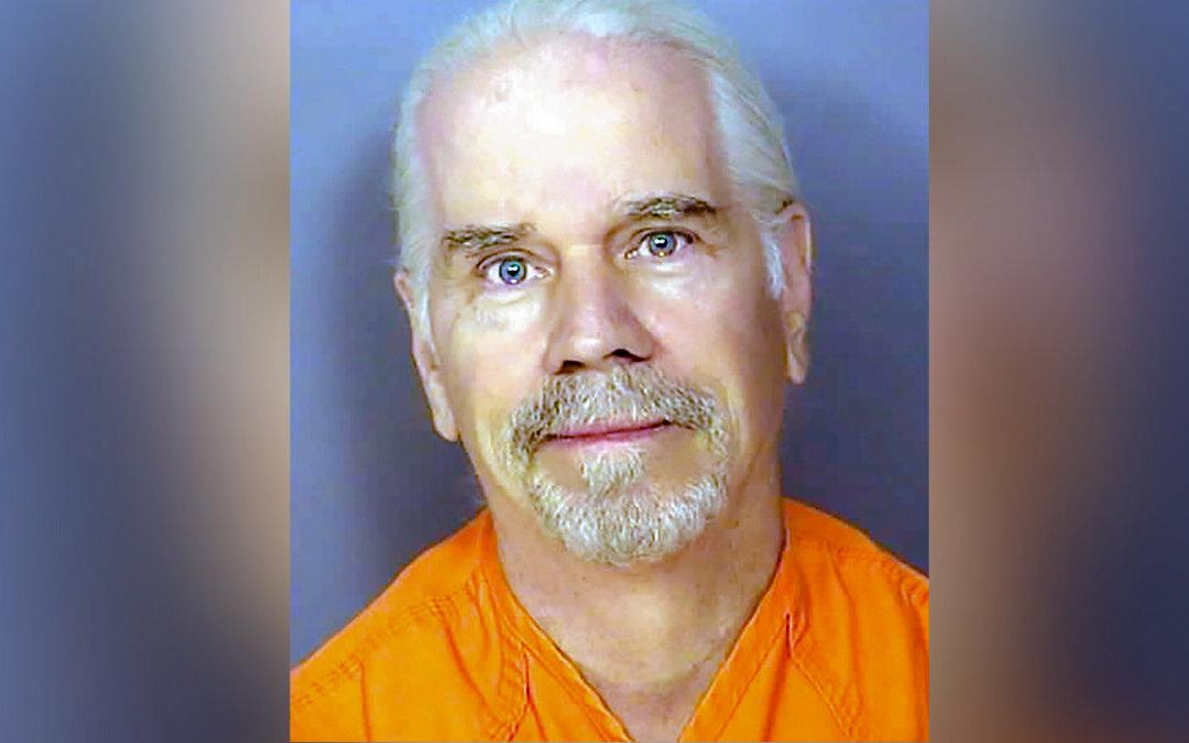 ‘Tiger King’ Star ‘Doc’ Antle Convicted of Wildlife Trafficking in Virginia