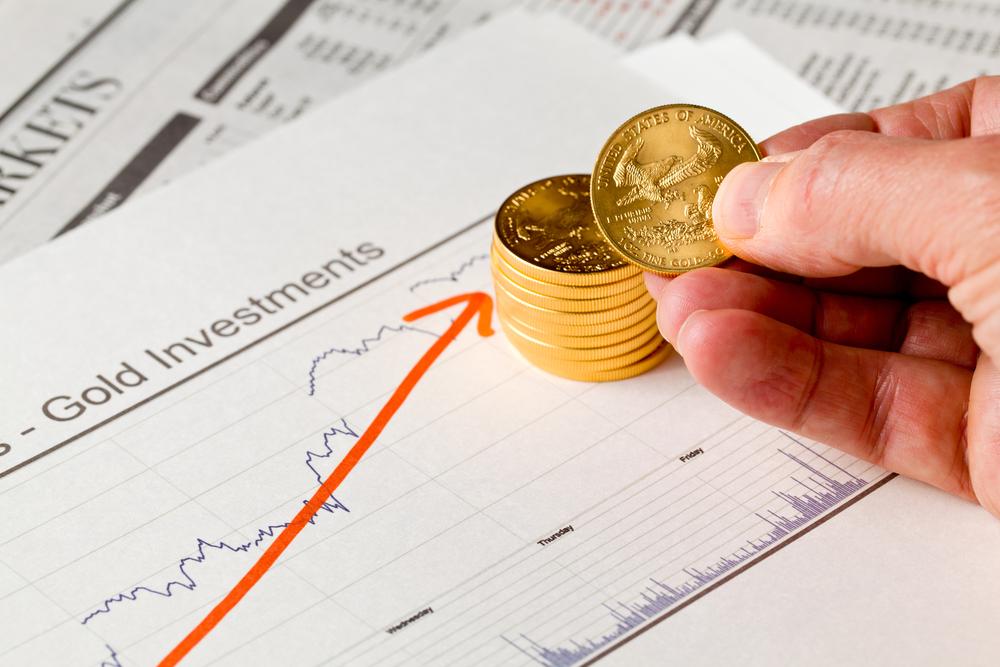 Gold’s Drop Under $2,000 Is a Buying Opportunity, According to UBS and Other Analysts